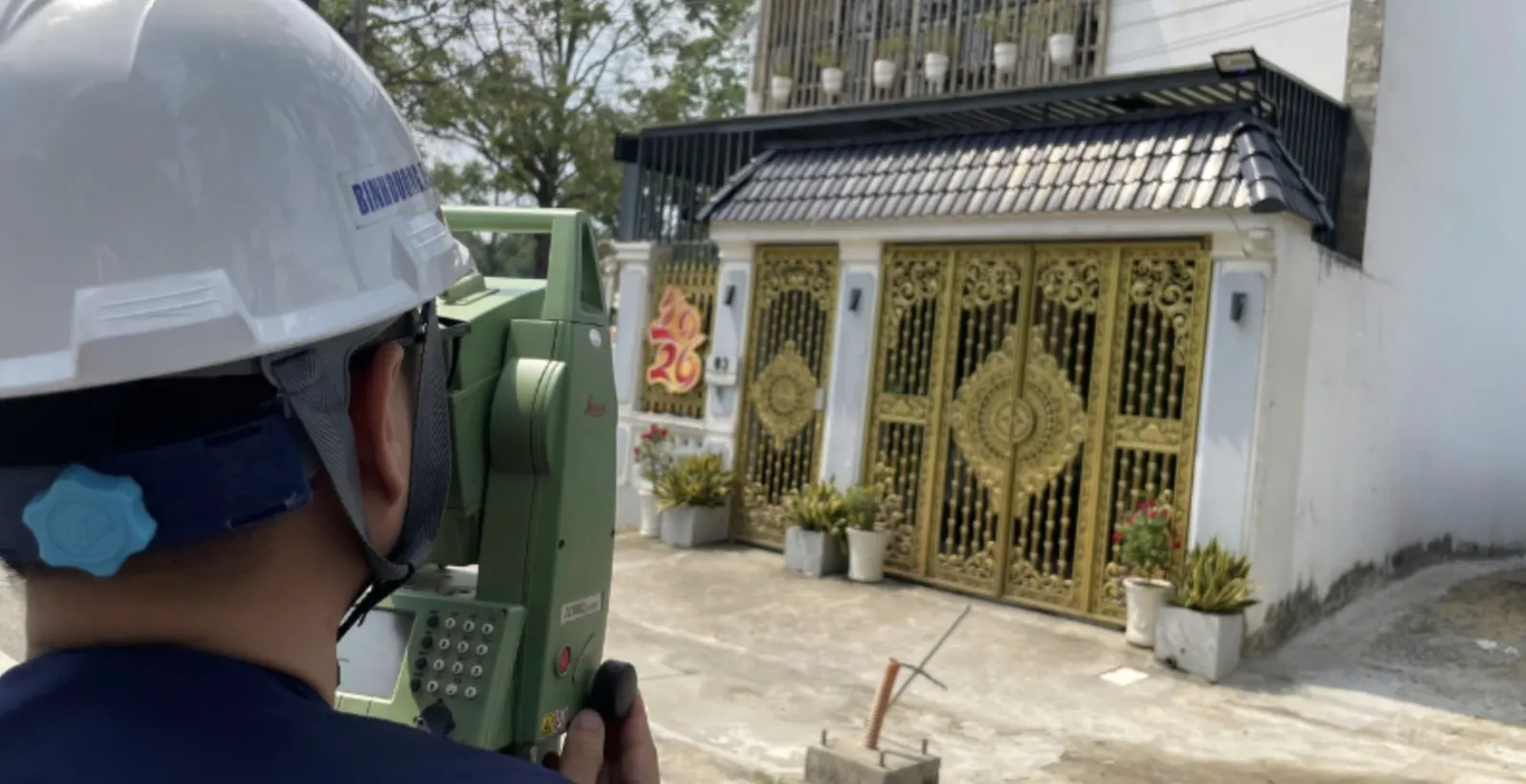 Kiểm định dân dụng