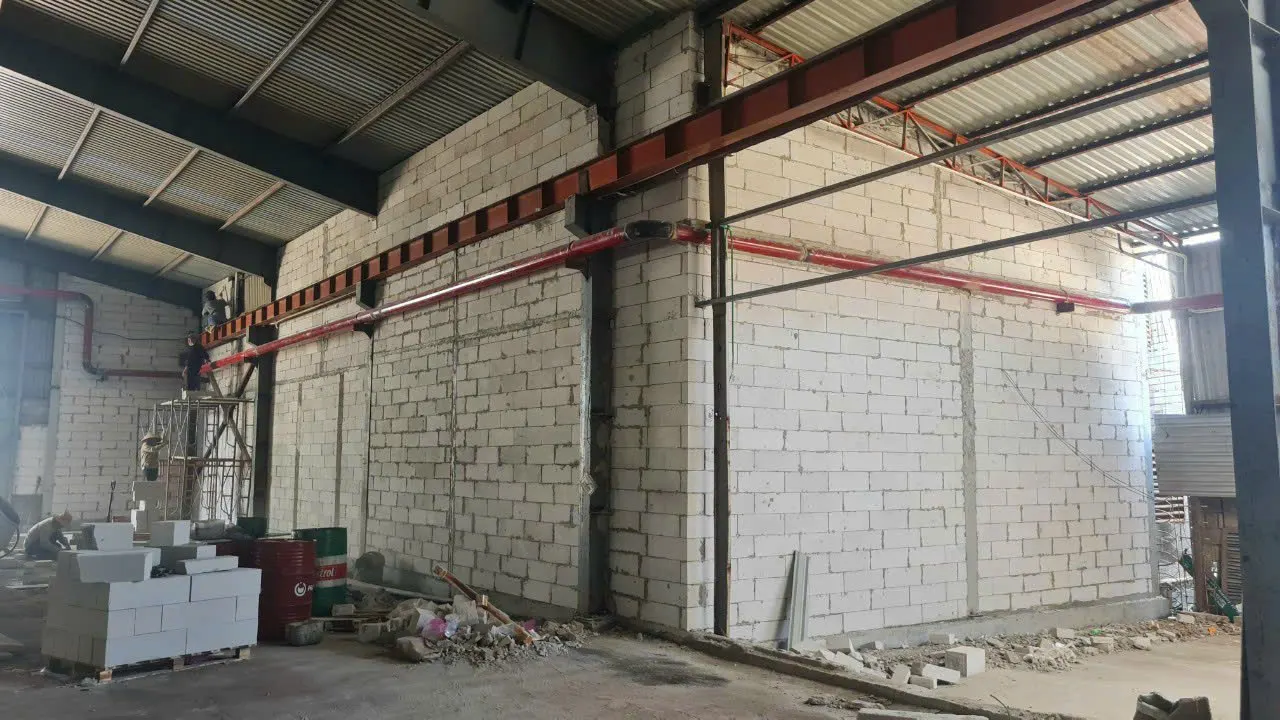 Gạch E-Block